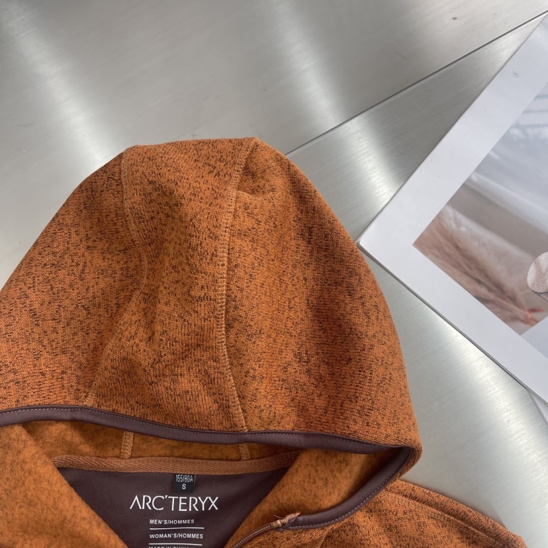 Arcteryx Outwear